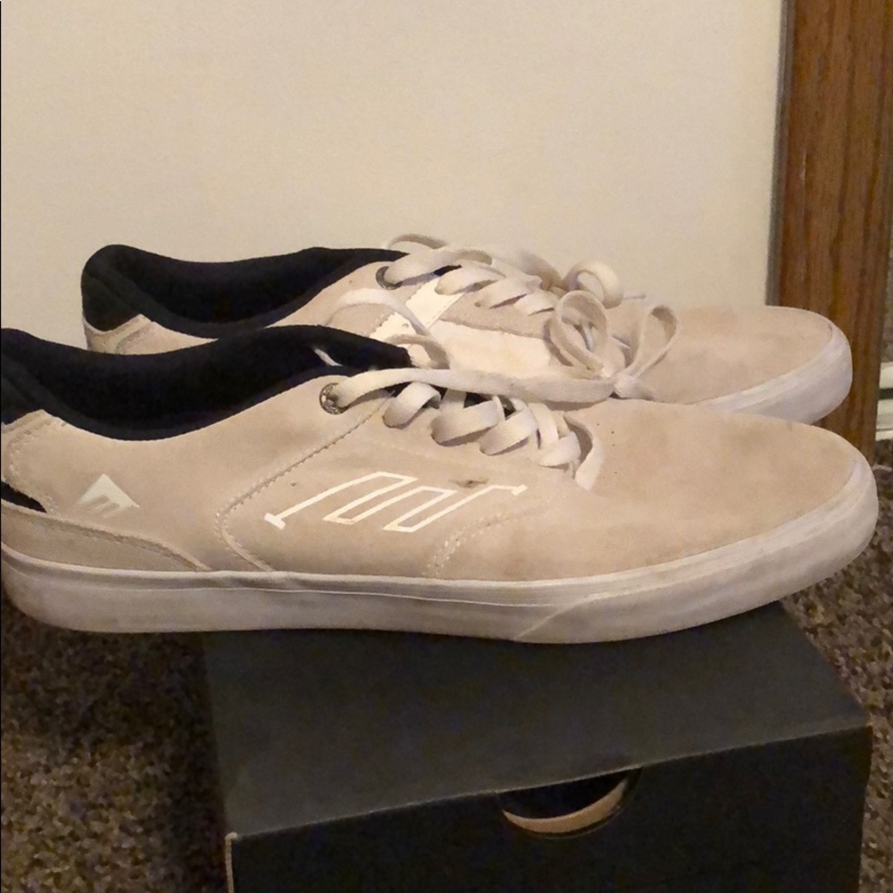 Emerica shoes